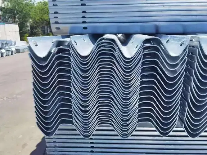 热镀锌护栏板与电镀锌护栏板区别及热镀锌工艺优点 热镀锌护栏板与电镀锌护栏板区别及热镀锌工艺优点